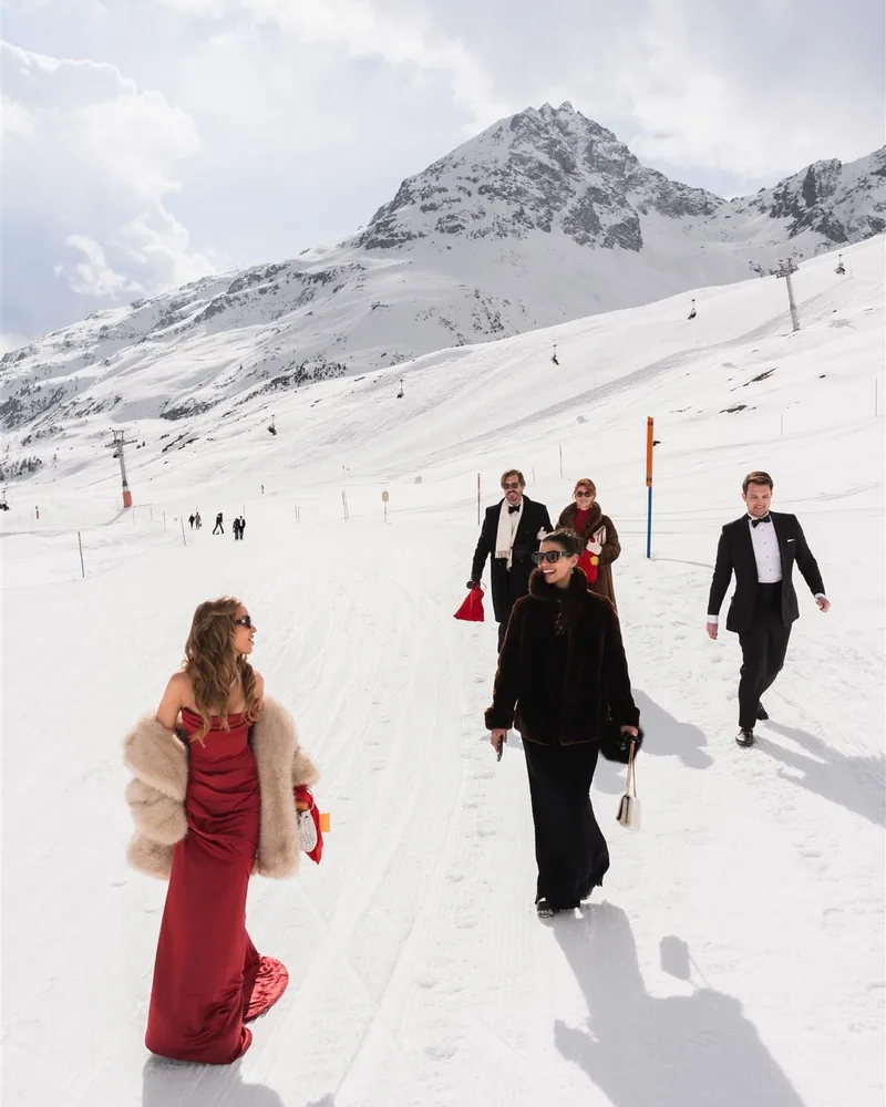 Uludağ private event ve grup organizasyonu